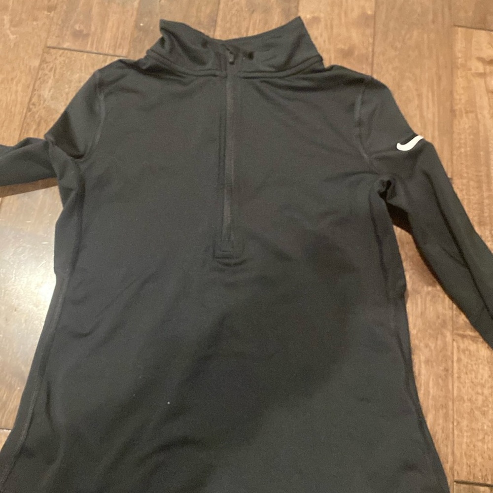 Nike kids M Jersey Top DRI-Fit